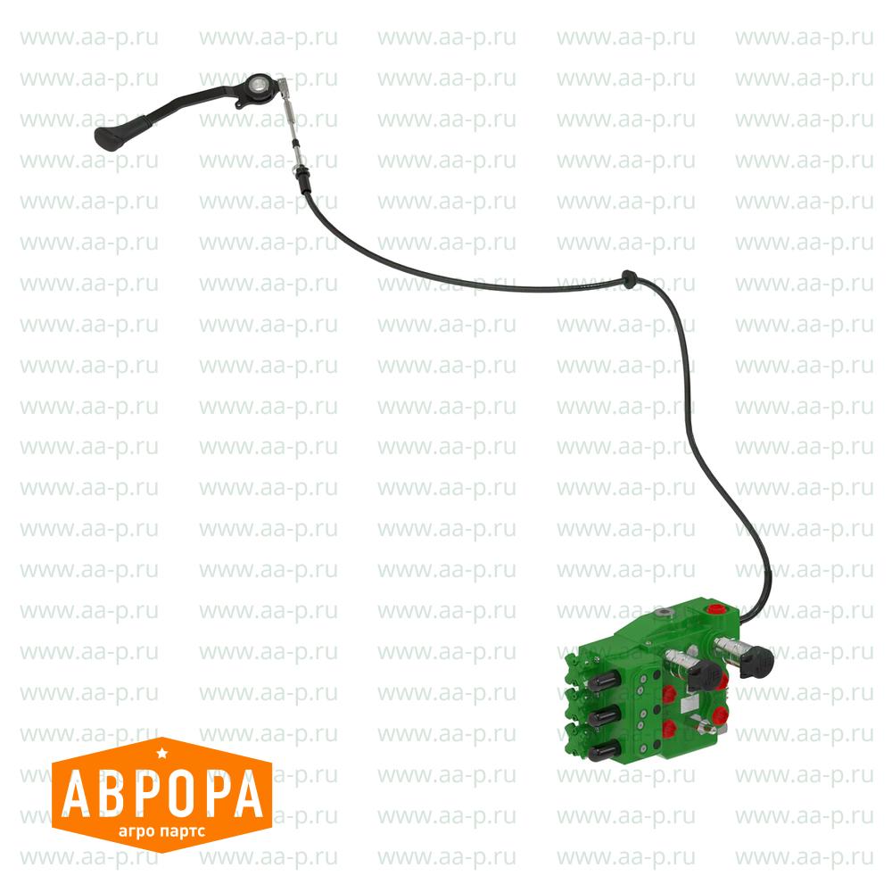 Batteriekabel